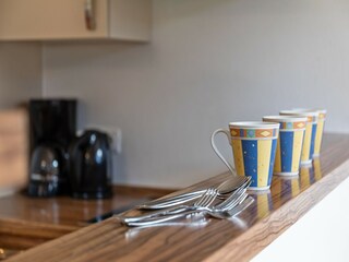 Apartamento Sankt Margarethen im Lungau  28