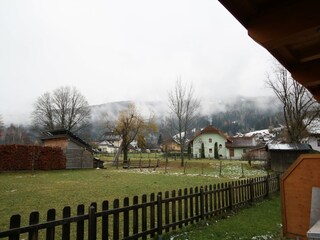 Apartment Sankt Margarethen im Lungau Außenaufnahme 5