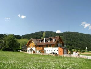 Apartment close to skiing - Sankt Margarethen im Lungau - image1