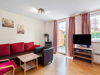 Appartement Sankt Margarethen im Lungau Équipement 21