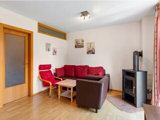 Appartement Sankt Margarethen im Lungau Équipement 22