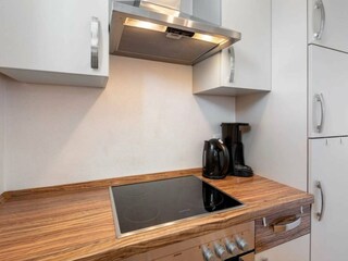 Appartement Sankt Margarethen im Lungau Équipement 23