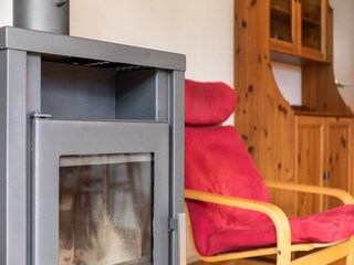 Appartement Sankt Margarethen im Lungau  35