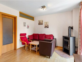 Apartment Sankt Margarethen im Lungau Ausstattung 24