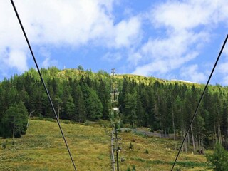 Apartment Sankt Margarethen im Lungau Umgebung 32