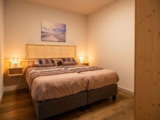 Apartamento Sankt Margarethen im Lungau Características 21