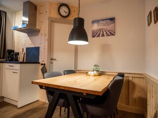 Apartamento Sankt Margarethen im Lungau Características 24