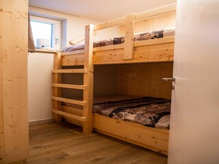 Apartamento Sankt Margarethen im Lungau Características 20