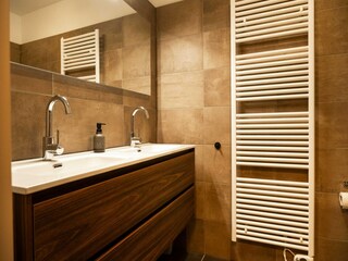 Appartamento Sankt Margarethen im Lungau Caratteristiche 23