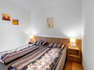Apartamento Sankt Margarethen im Lungau Características 16