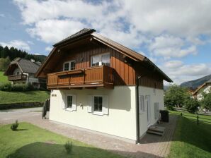 Holiday house Ferienhaus in Salzburg Lungau nahe an der Skipiste - Sankt Margarethen im Lungau - image1