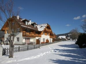 Bel appartement à St. Margarethen im Lungau près du domaine skiable - Sankt Margarethen im Lungau - image1