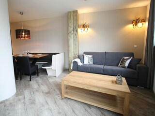 Appartement Sankt Margarethen im Lungau Équipement 11