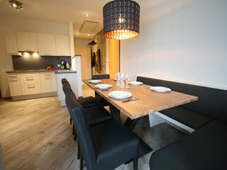 Appartement Sankt Margarethen im Lungau Équipement 13