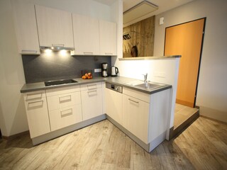 Appartement Sankt Margarethen im Lungau Kenmerken 13