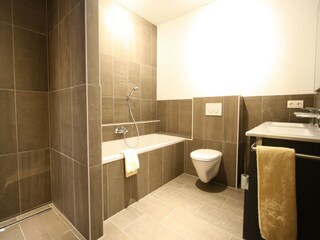 Apartment Sankt Margarethen im Lungau Ausstattung 8