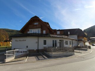 Appartement Sankt Margarethen im Lungau  40