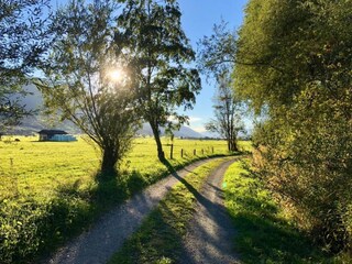 Appartamento Sankt Margarethen im Lungau Ambiente 24