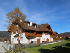 Apartment Ferienwohnung in St. Margarethen im Skigebiet - Sankt Margarethen im Lungau - image1