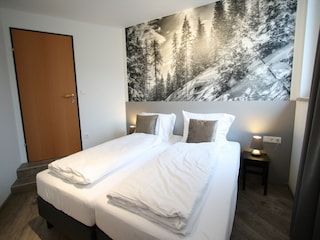 Apartment Sankt Margarethen im Lungau Features 24