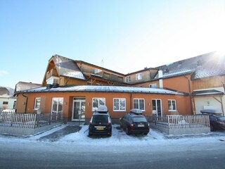 Apartamento Sankt Margarethen im Lungau Grabación al aire libre 7
