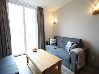 Apartment Sankt Margarethen im Lungau Ausstattung 9