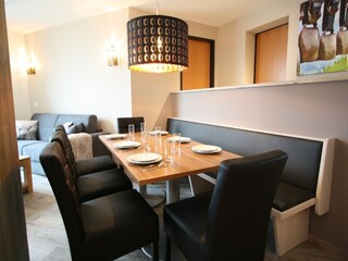 Appartement Sankt Margarethen im Lungau Équipement 17