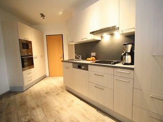 Apartment Sankt Margarethen im Lungau Features 21