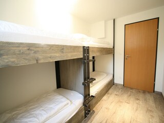 Appartement Sankt Margarethen im Lungau Kenmerken 20