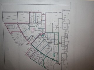 Appartamento Sankt Margarethen im Lungau  38