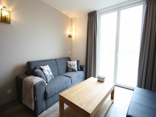 Apartment Sankt Margarethen im Lungau Features 12