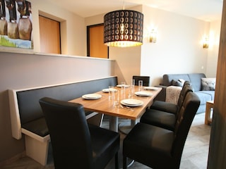 Apartment Sankt Margarethen im Lungau Features 13
