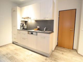 Apartment Sankt Margarethen im Lungau Features 14