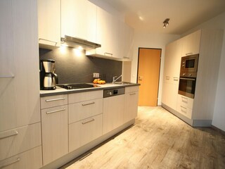 Appartement Sankt Margarethen im Lungau Équipement 20