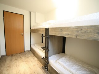 Apartamento Sankt Margarethen im Lungau Características 21