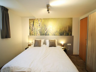 Apartment Sankt Margarethen im Lungau Features 18