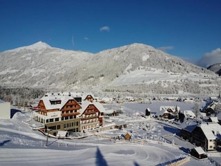 Apartment Sankt Margarethen im Lungau Environment 31