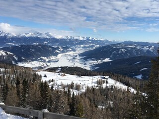 Apartamento Sankt Margarethen im Lungau Entorno 31