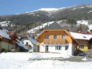 Apartment in St. Michael im Lungau nahe Skilift - Sankt Michael im Lungau - image1