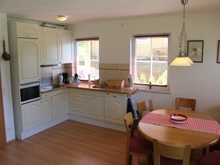 Apartment Sankt Michael im Lungau Ausstattung 19