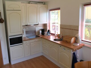 Appartement Sankt Michael im Lungau Kenmerken 7