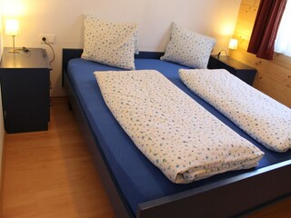 Apartamento Sankt Michael im Lungau Características 18