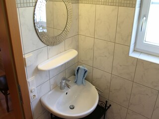 Apartment Sankt Michael im Lungau Ausstattung 22