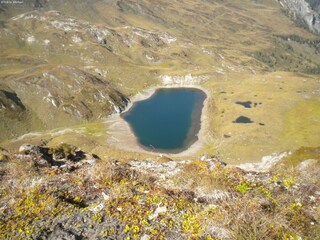 Apartment Sankt Michael im Lungau Umgebung 27
