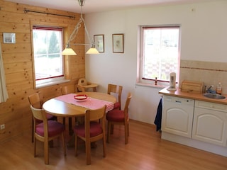 Apartment Sankt Michael im Lungau Features 26