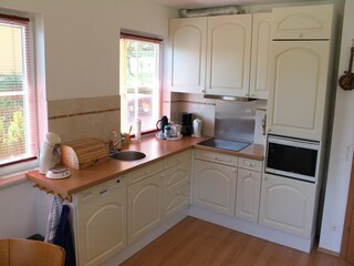 Apartment Sankt Michael im Lungau Ausstattung 16