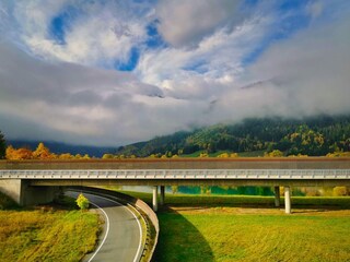 Apartment Sankt Michael im Lungau Umgebung 33