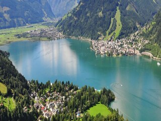 Apartment Sankt Michael im Lungau Umgebung 32