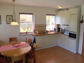 Apartment Sankt Michael im Lungau Features 21