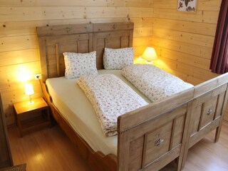 Apartment Sankt Michael im Lungau Features 22